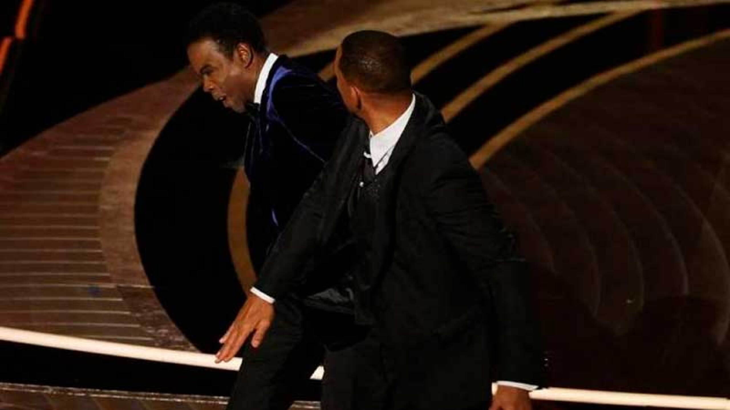 Kevin Hart revela cómo se encuentra Will Smith meses después de la polémica en los Óscar