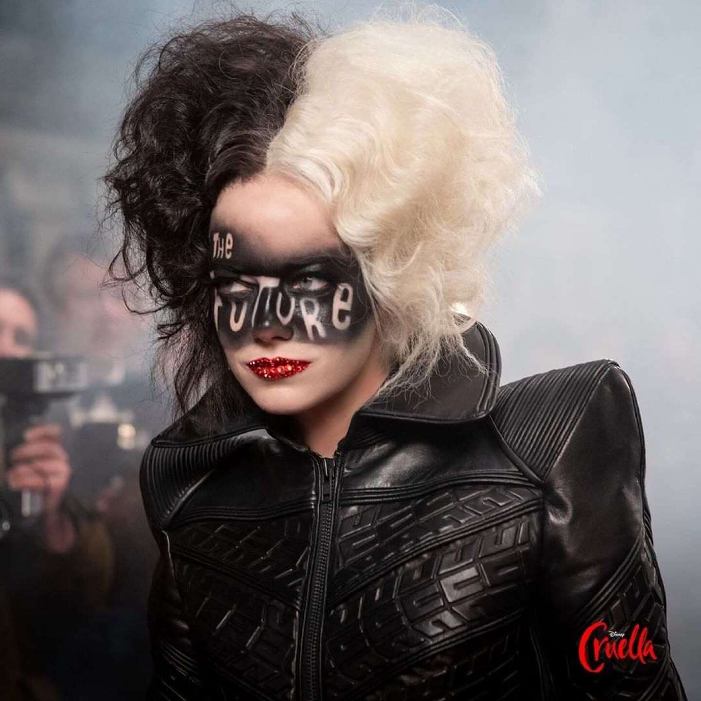 Disney Cruella artesanas mexicanas