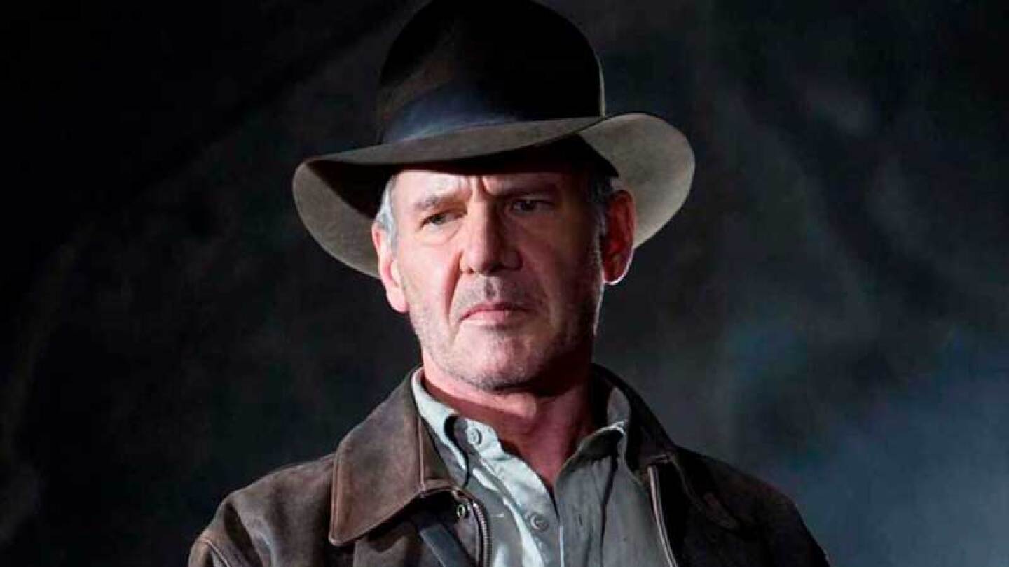 Harrison Ford ha interpretado el mismo personaje por 41 años