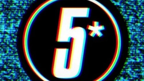 Canal 5 videos perturbadores