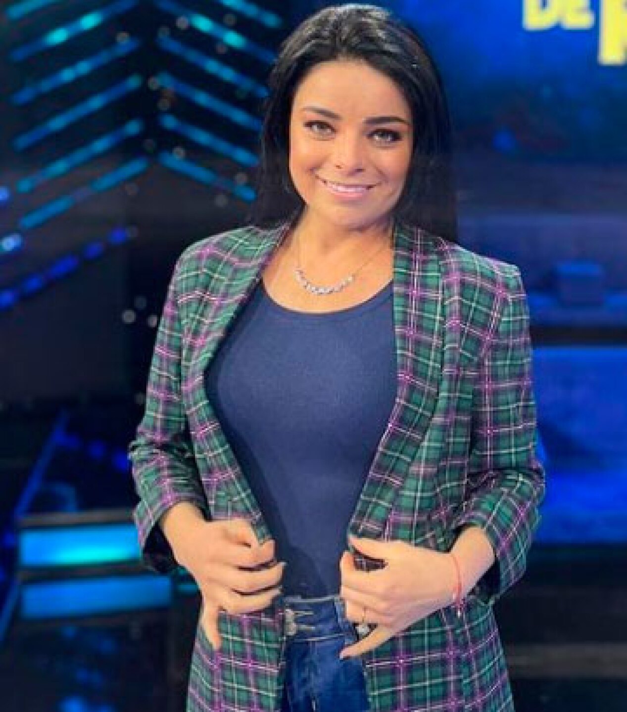 violeta isfel covid inmune