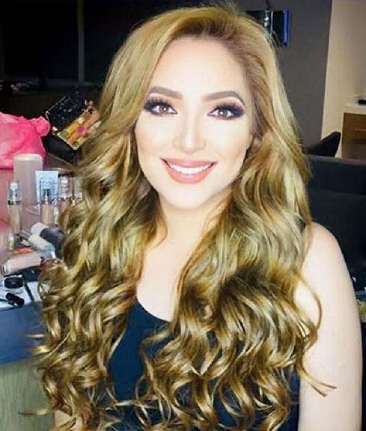 Toñita señala a fans de Myriam Montemayor de la depresión que sufre su hija