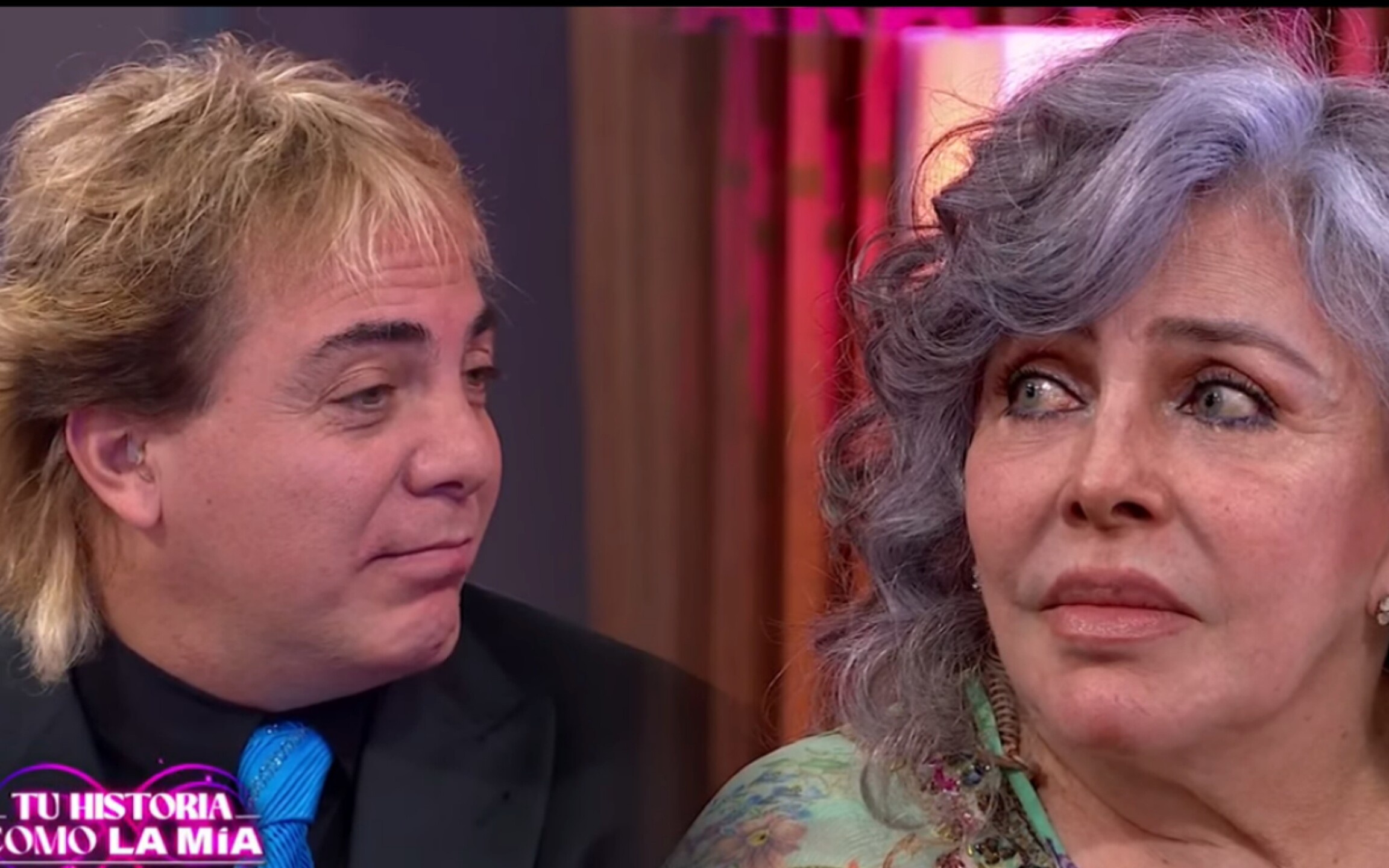 Cristian Castro y Verónica Castro ha manifestado que en el pasado tuvo diferencias con su madre.