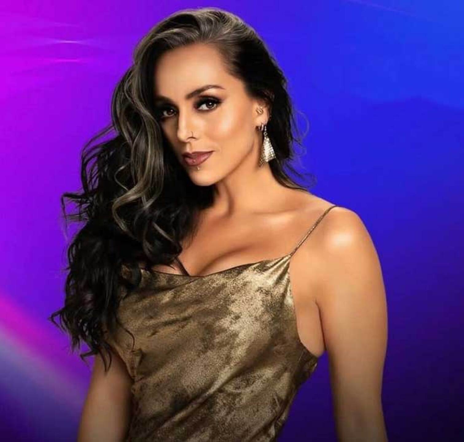 Ivonne Montero