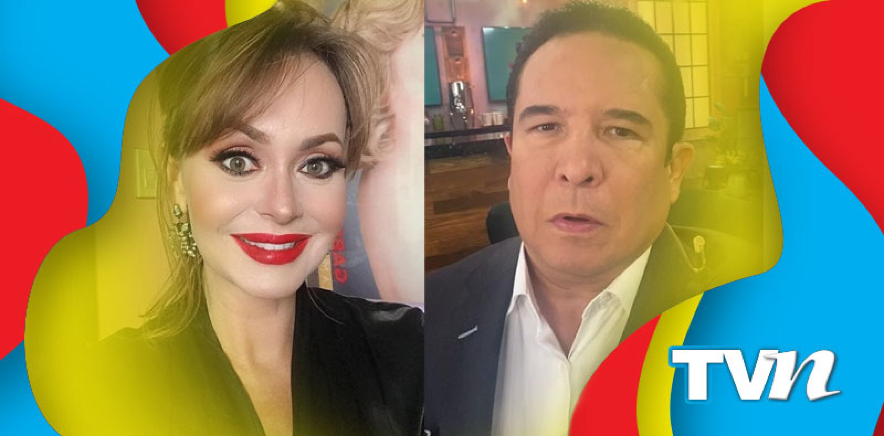 gaby spanic gustavo adolfo demanda