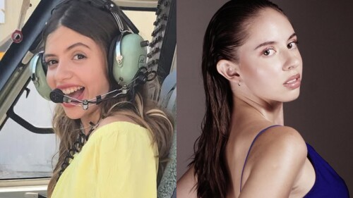 Daniela Parra mensaje tras declaración Alexa