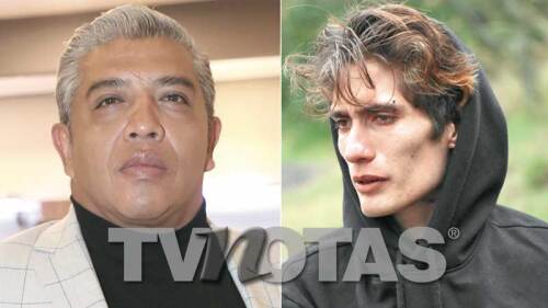 Jorge Clarividente augura desgracia al hijo de Yahir