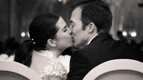 Karla Souza embarazada