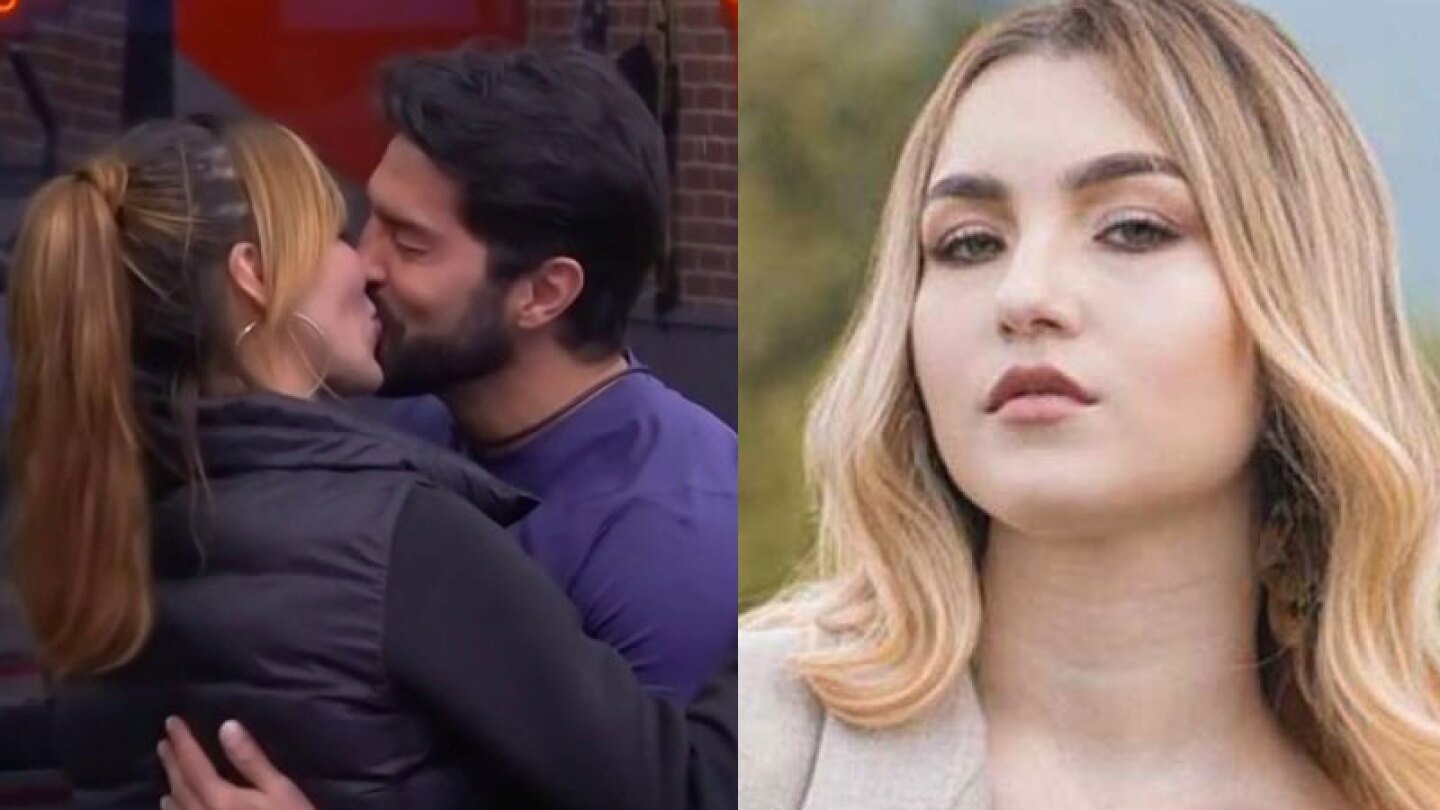 Melenie Carmona opina de los coqueteos de su papá con Aylín y Dania