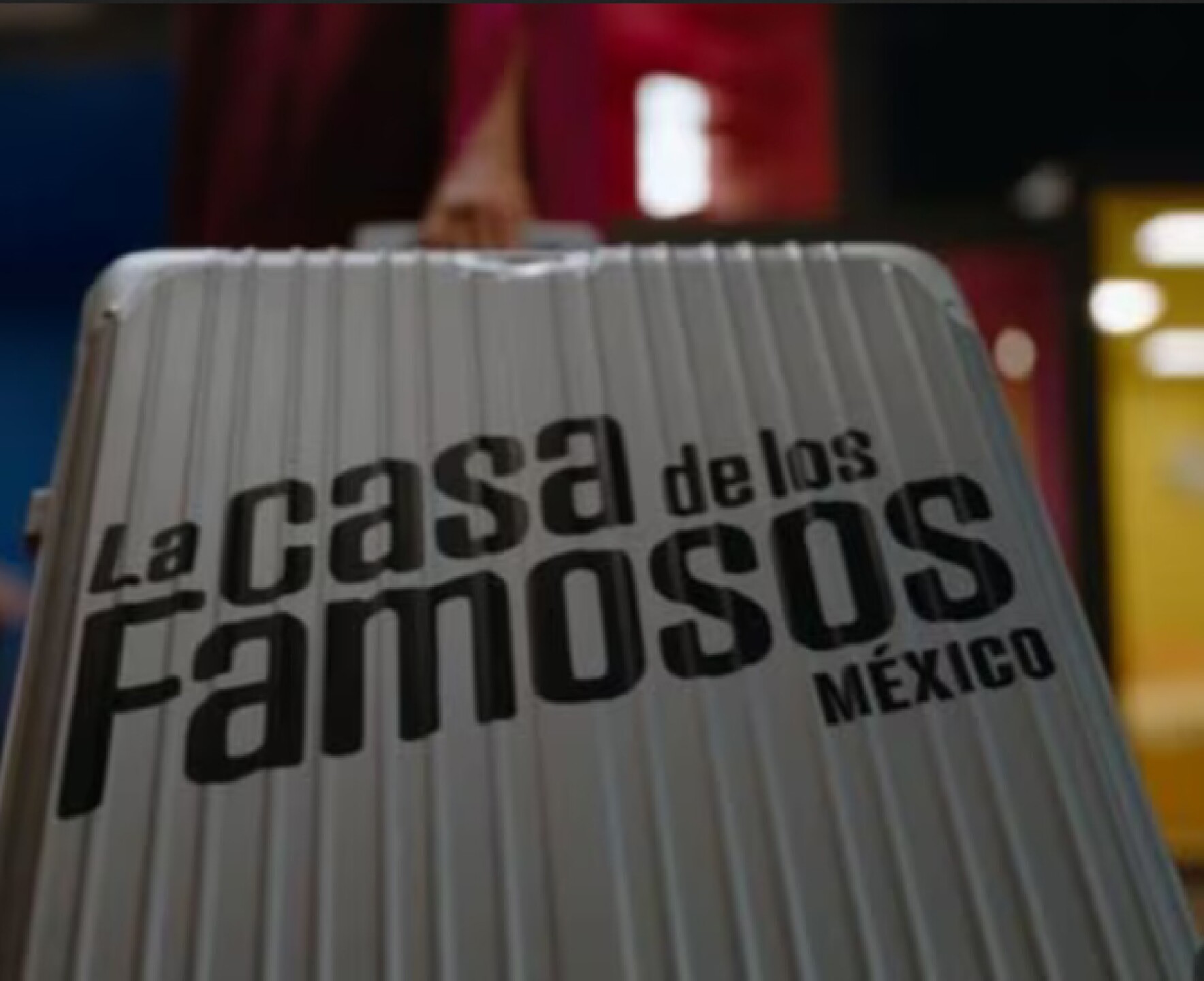 La Casa de los Famosos México estreno