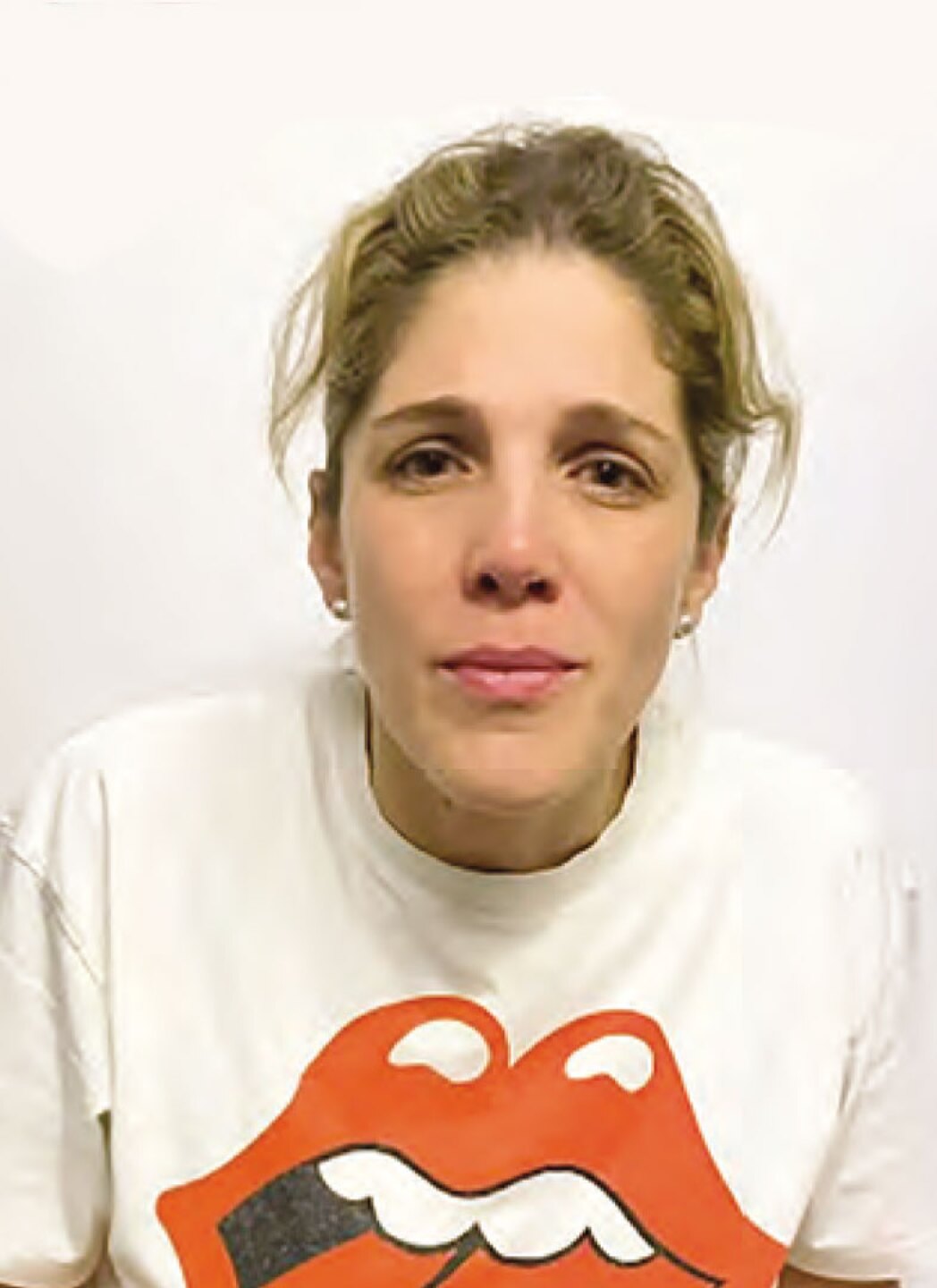 Natalia tiene 3 hijas a quienes procreó con Juan ‘N’