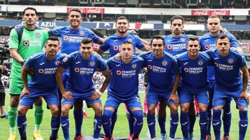 El partido quedó suspendido