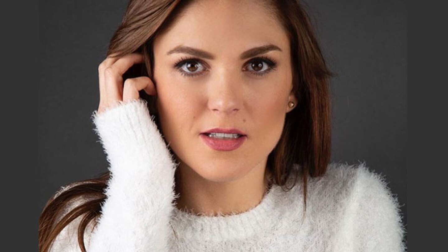 Zoraida Gómez Confirmación Embarazo Primer Bebé