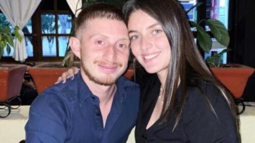 Nerea Godínez encuentra basura en el lugar del accidente de Octavio