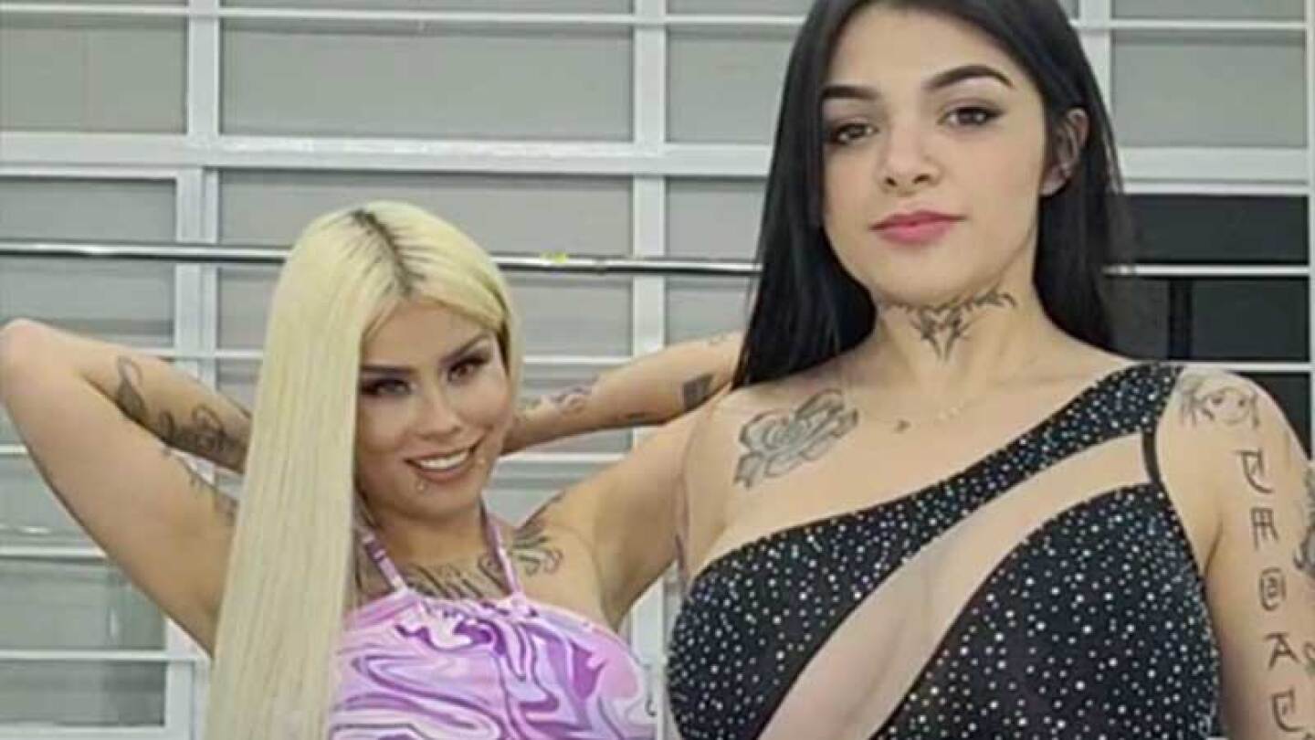 Karely Ruiz y Mona hacen colaboración