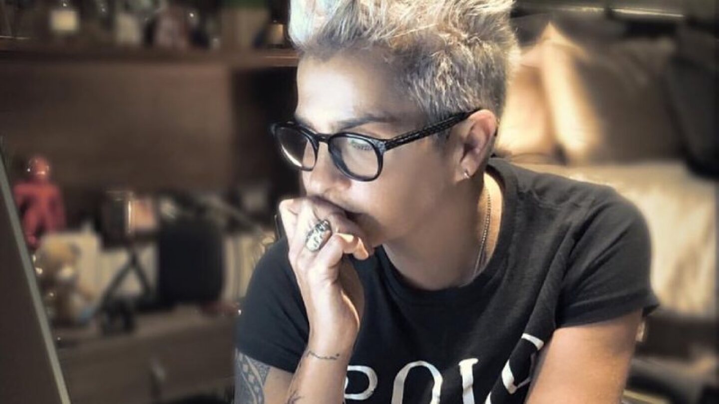 Federica Quijano denuncia a fan que atacó a su hija por ser adoptada
