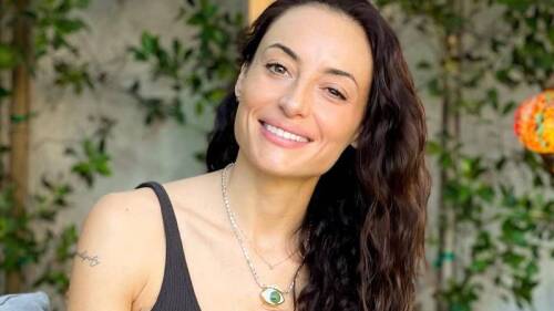 Marimar podría casarse muy pronto