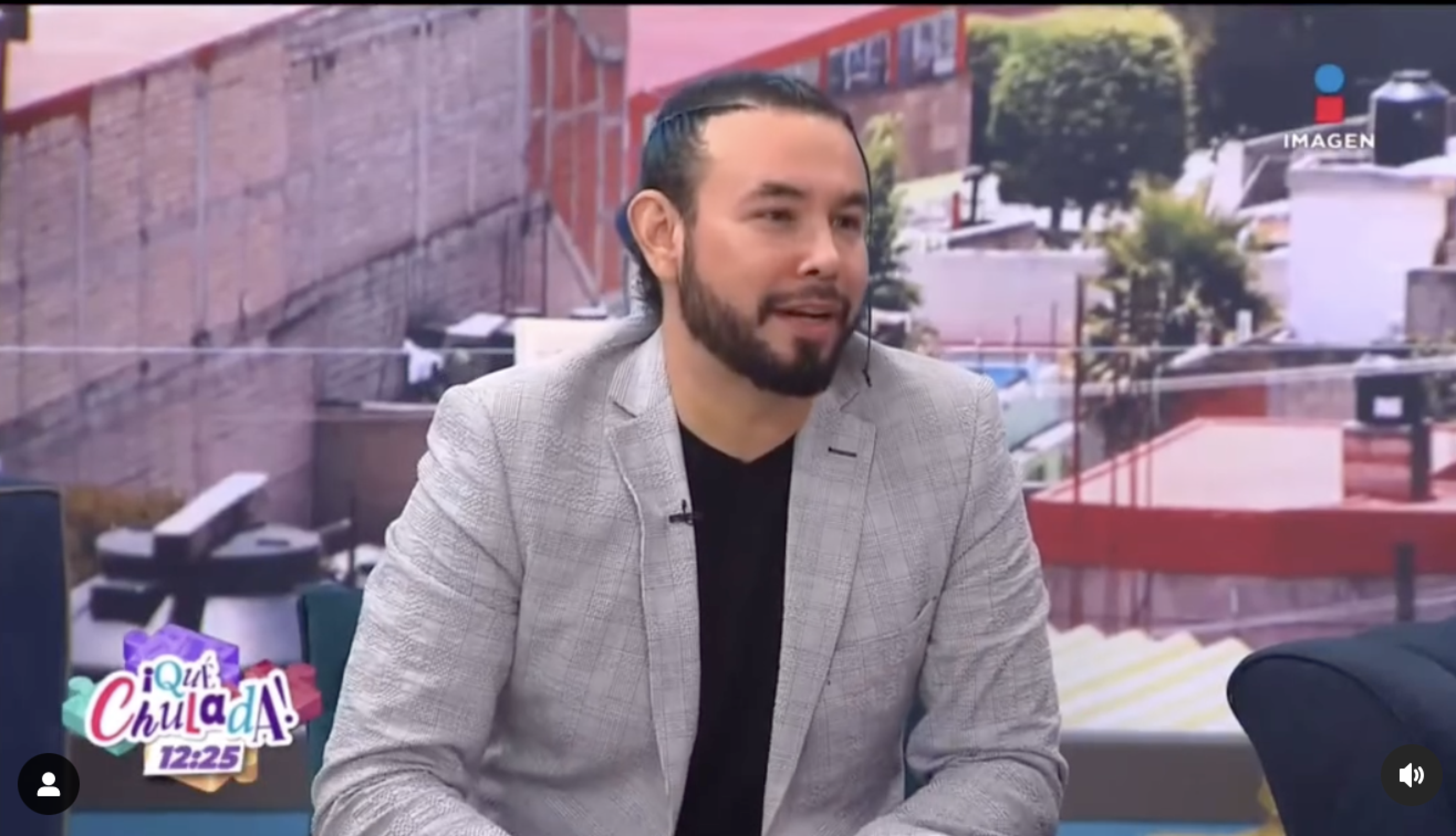 Enrique Orozco