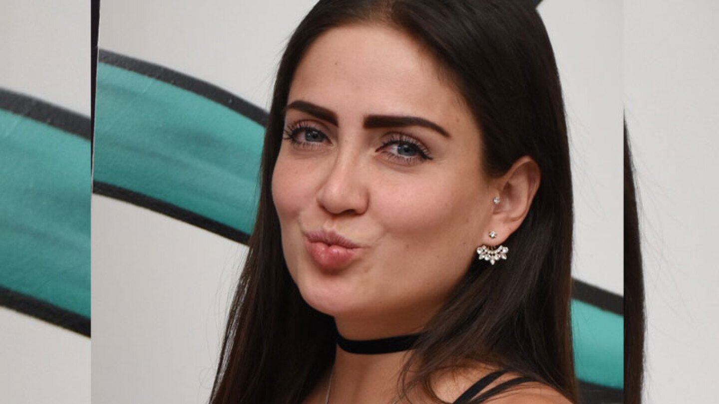 La hija de Alex Lora podría ser la nueva integrante del popular reality.