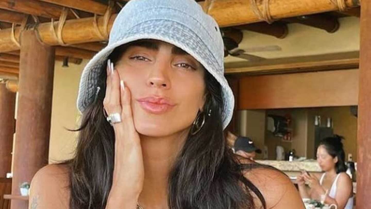 Bárbara de Regil revela que sufrió depresión tras polémica con su proteína