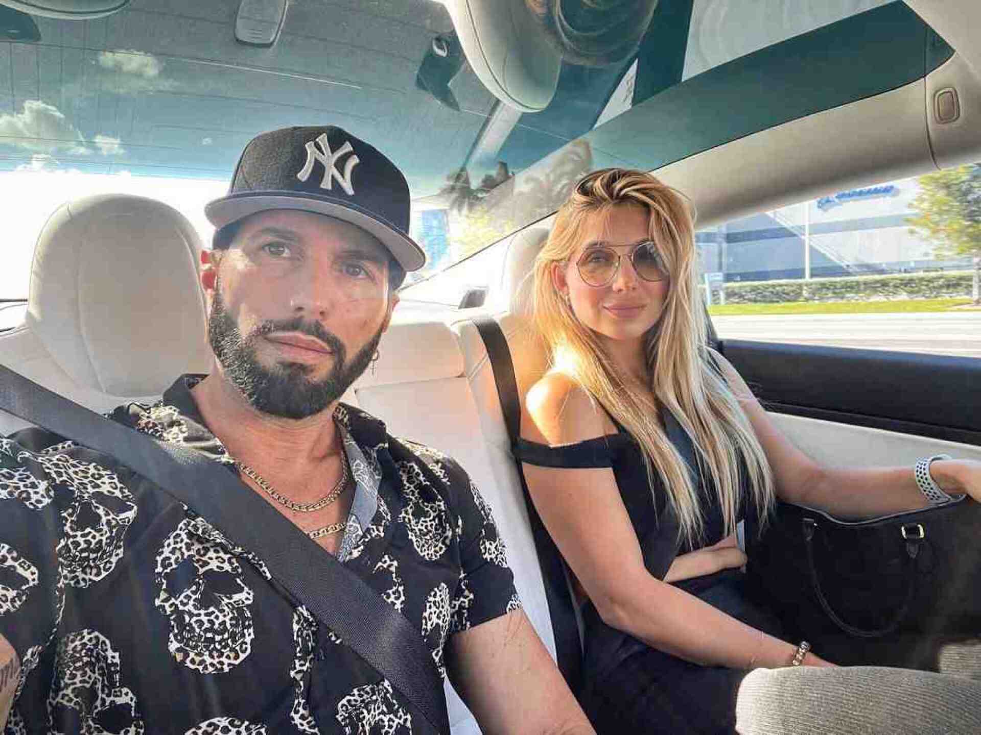 Poncho de Nigris desvela que tiene embriones congelados y ¡los venderán en 2 millones de dólares!