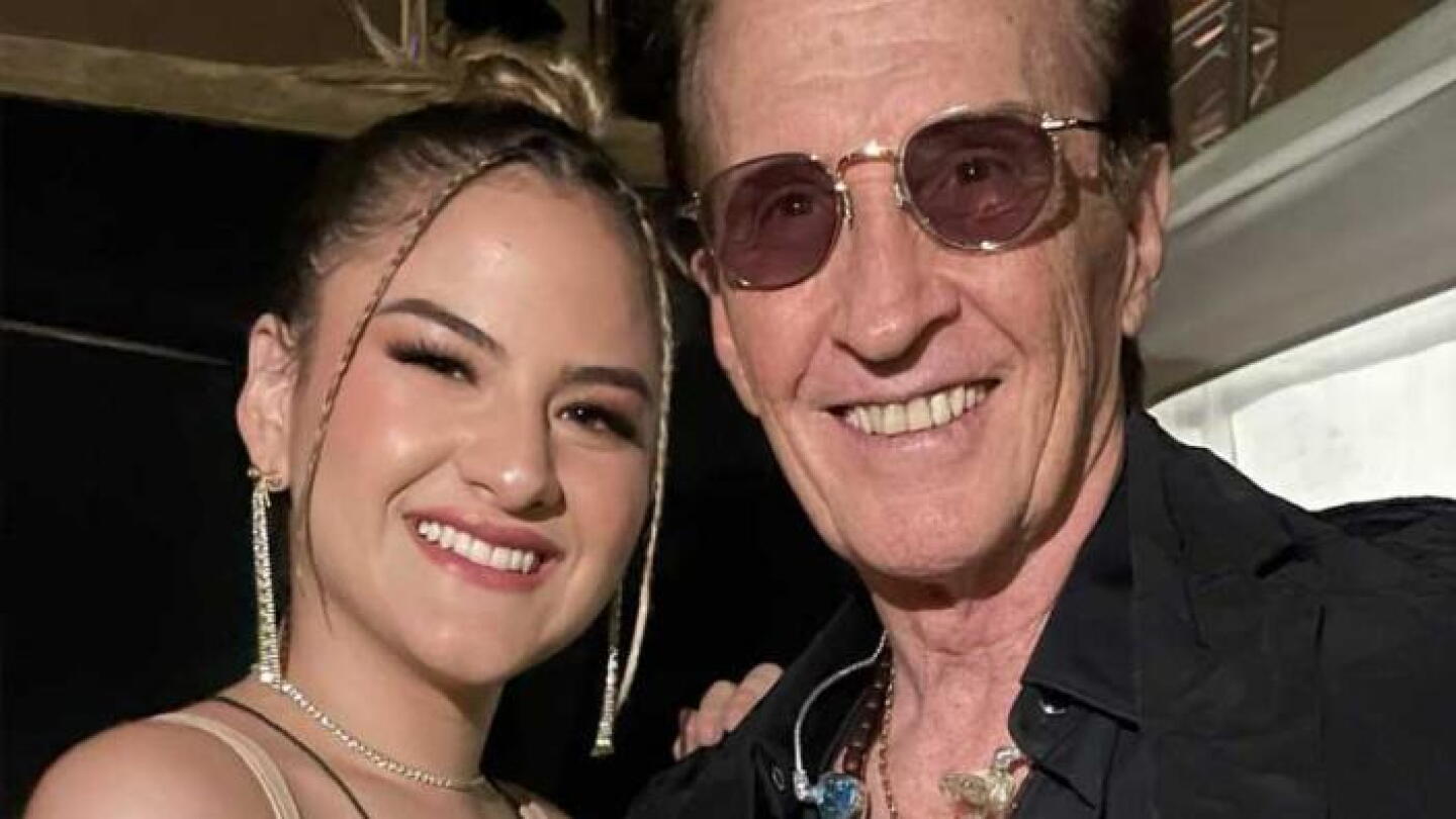 Marcy Rendon Mar Rendón de La Academia por fin conoció a Emmanuel