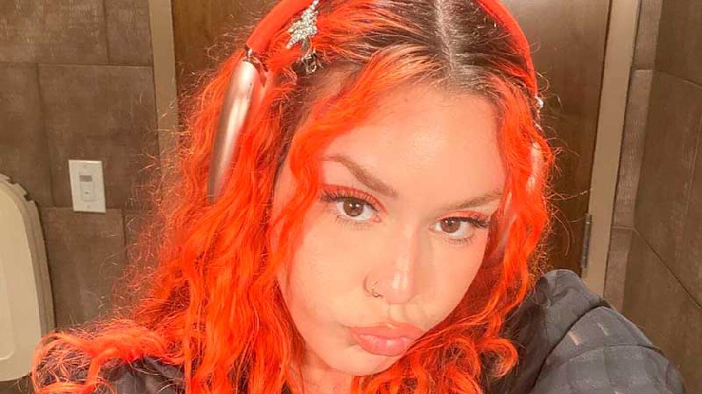Hija de Daddy Yankee se defiende de las críticas