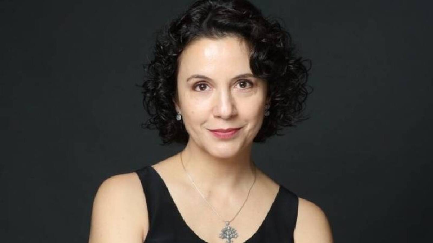Verónica Merchant vuelve a Televisa