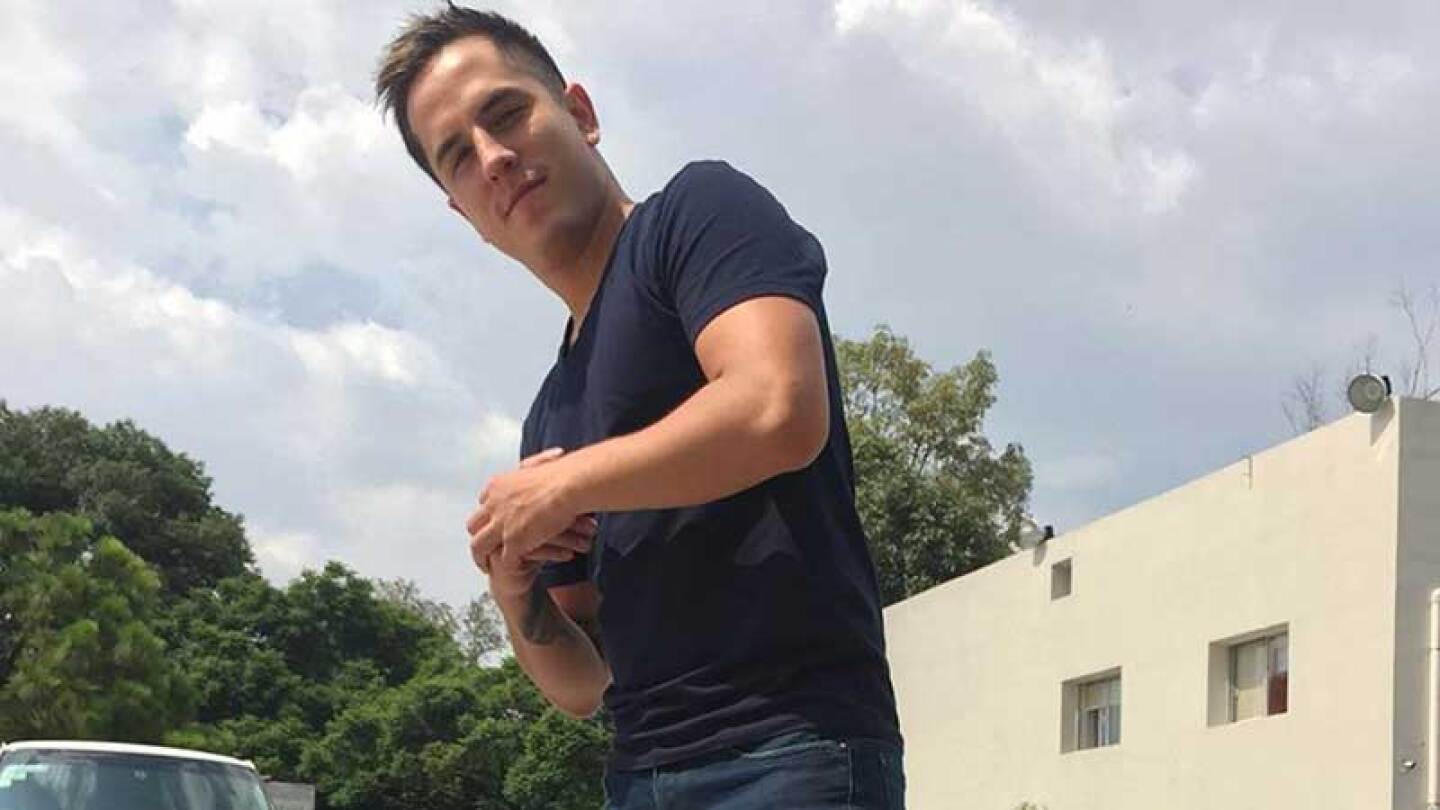 El joven había adquirido fama por su participación en el programa de TV Azteca.