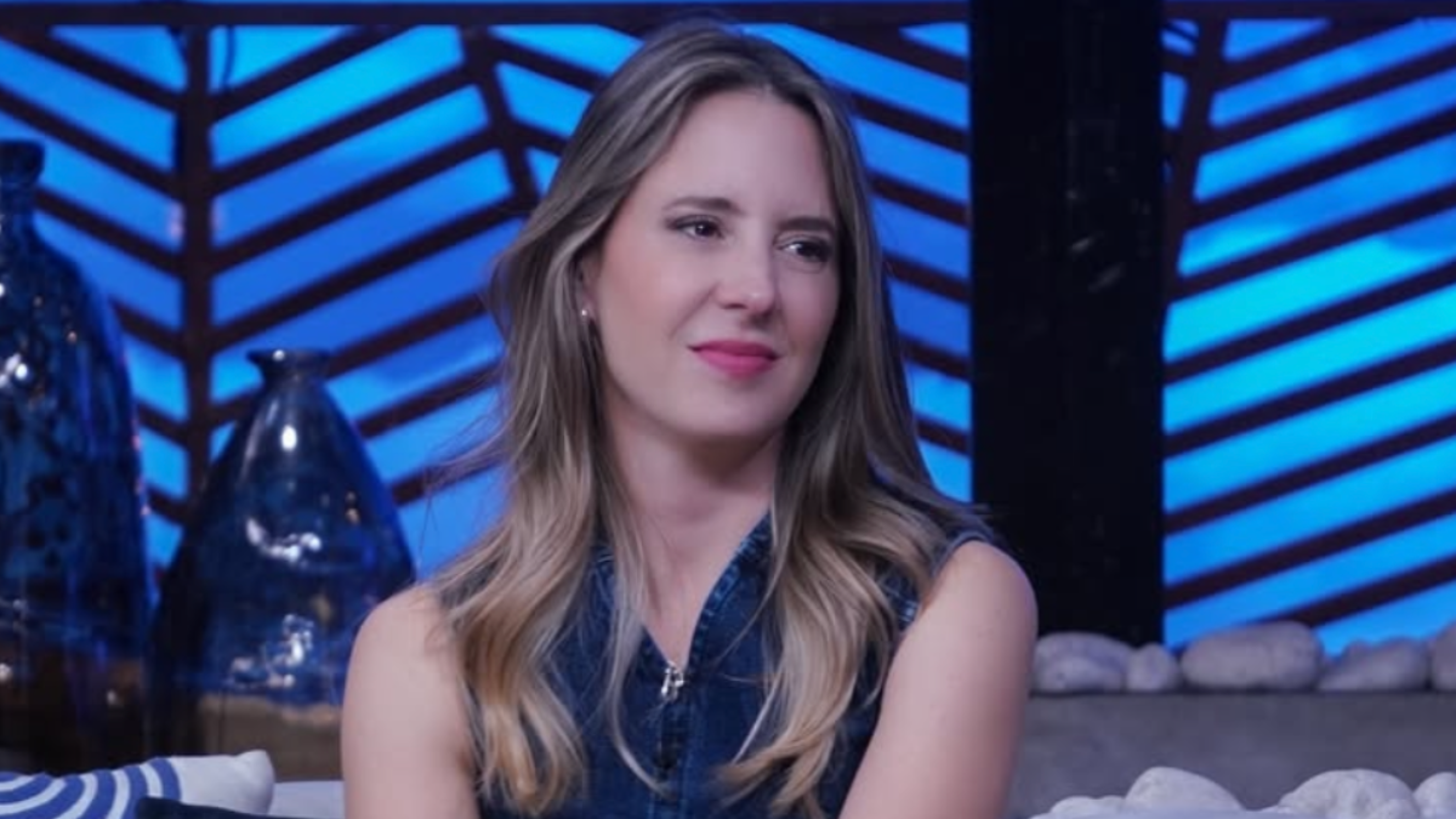 Sofía Niño de Rivera en Netas divinas