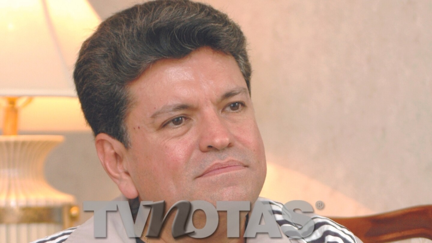 Sergio Andrade: ¡Sabemos su paradero y cómo vive!