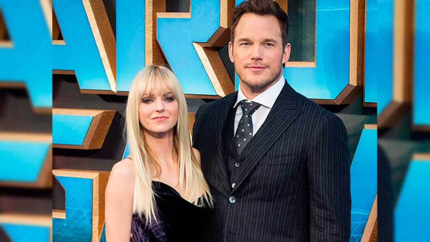 Anna Faris y Gwyneth Paltrow hablan de sus matrimonios pasados