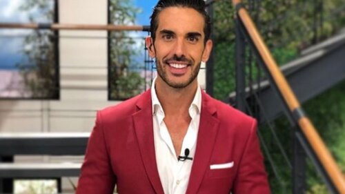 Pedro Prieto confirma que terminó con su novia Jass Reyes