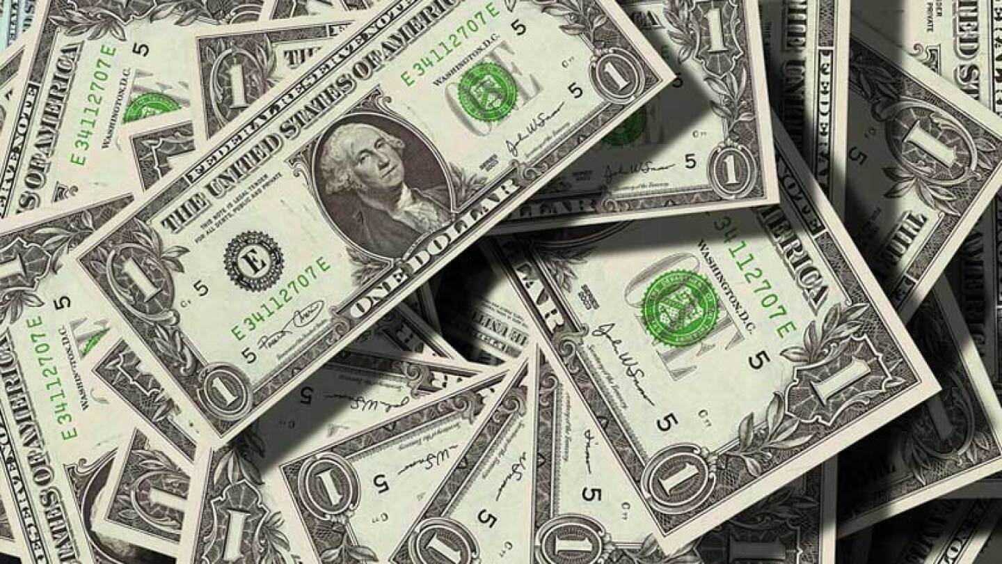 El pequeño tomó la tarjeta de crédito de un familiar para comprar aplicaciones.