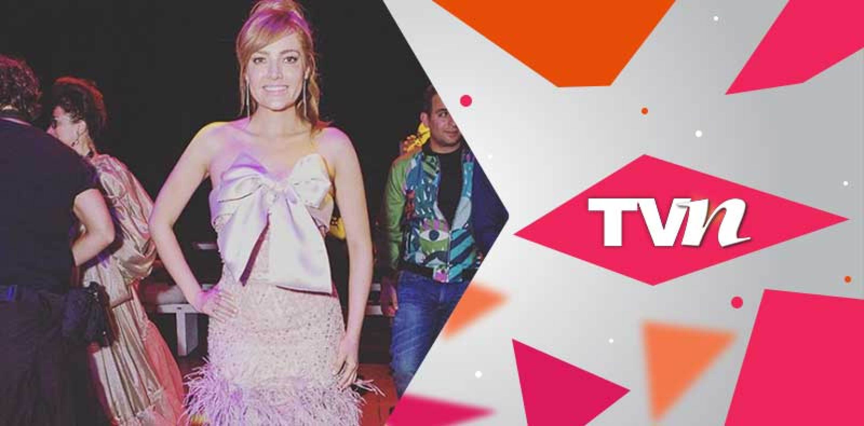 La conductora se sacó la espinita que tenía por su interpretación.