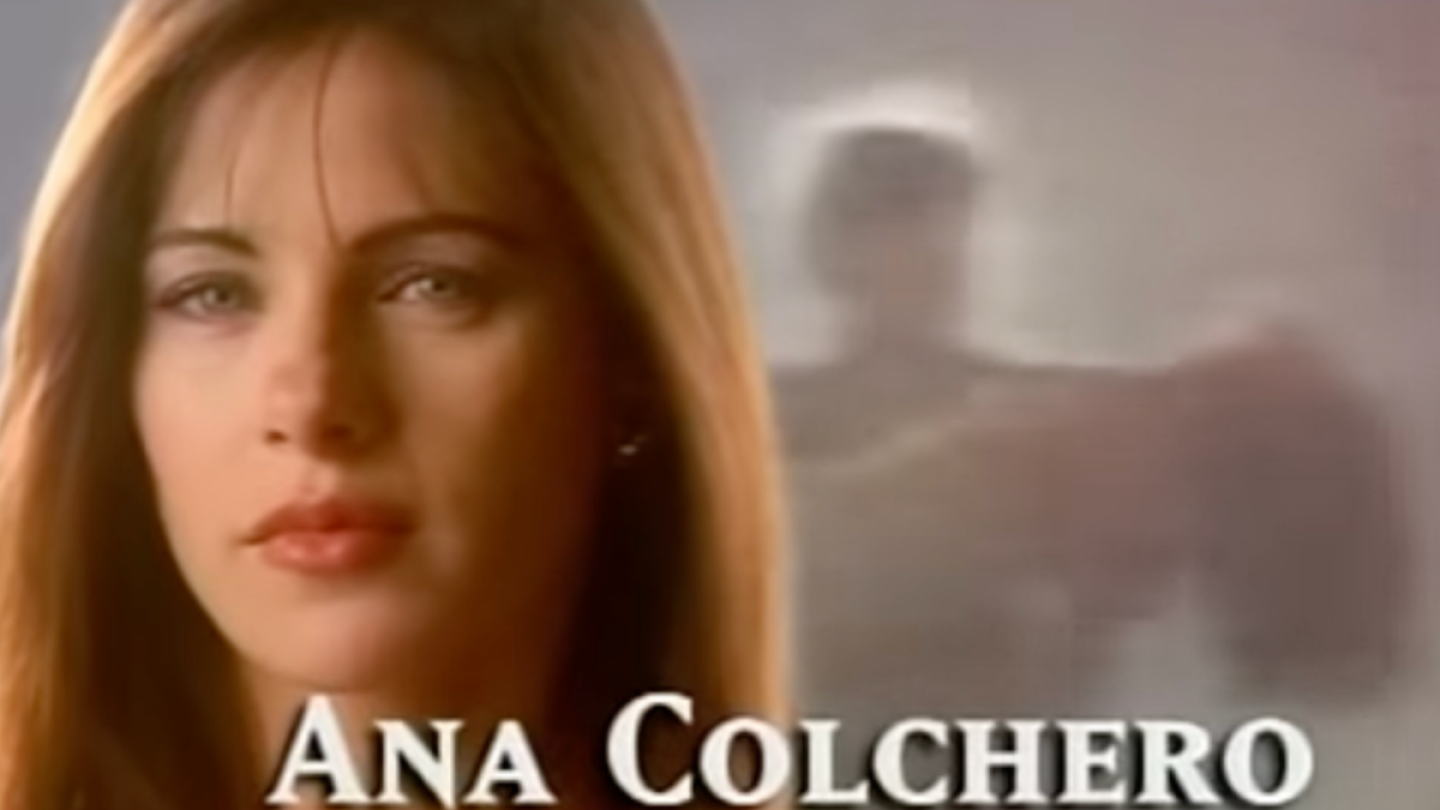 Ana Colchero