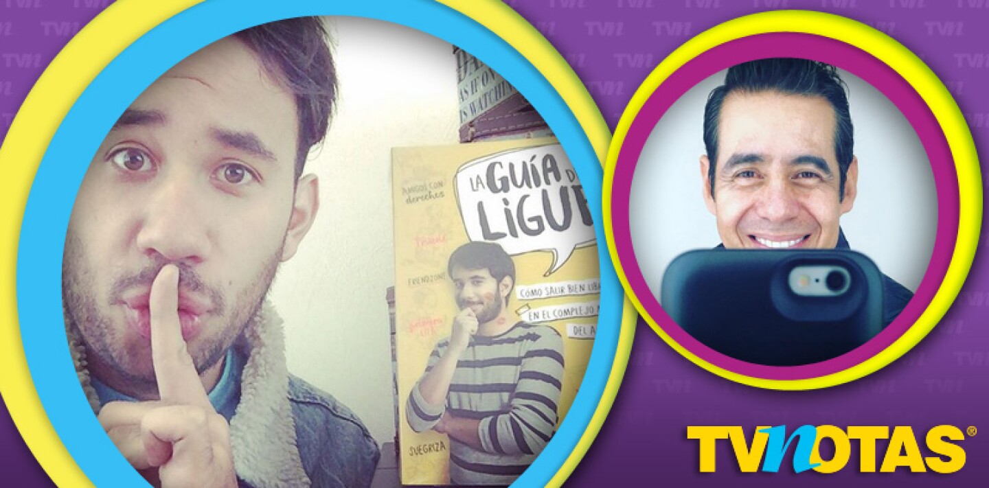 Werevertumorro publica su primer libro.