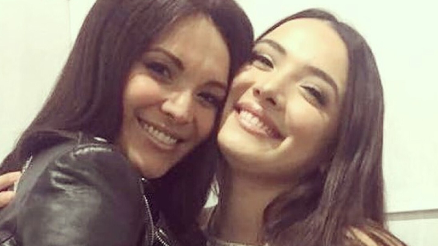 Hija de Karla Luna comparte inéditas fotos por el Día de la Madres