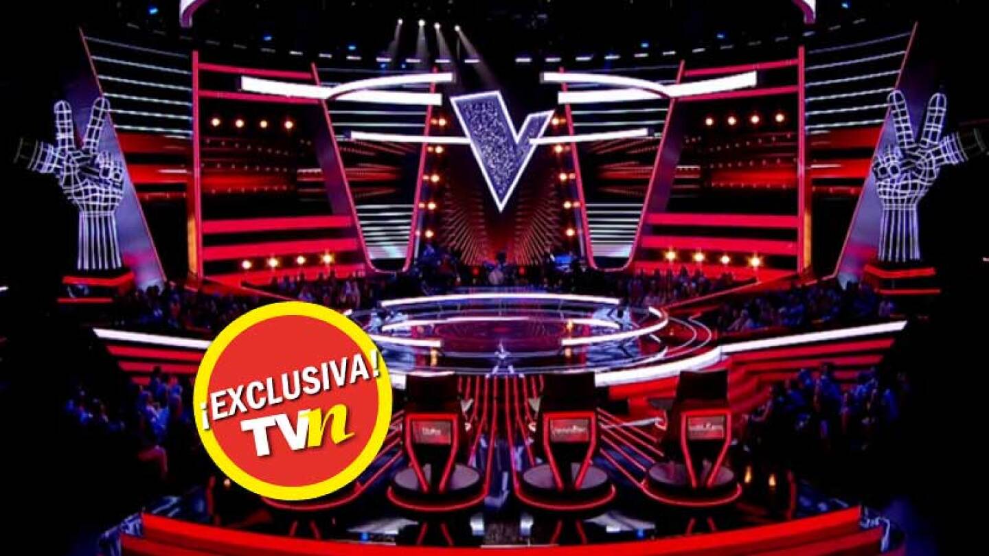 la voz azteca nuevos coaches 2021 maría josé miguel bosé edith márquez jesús navarro