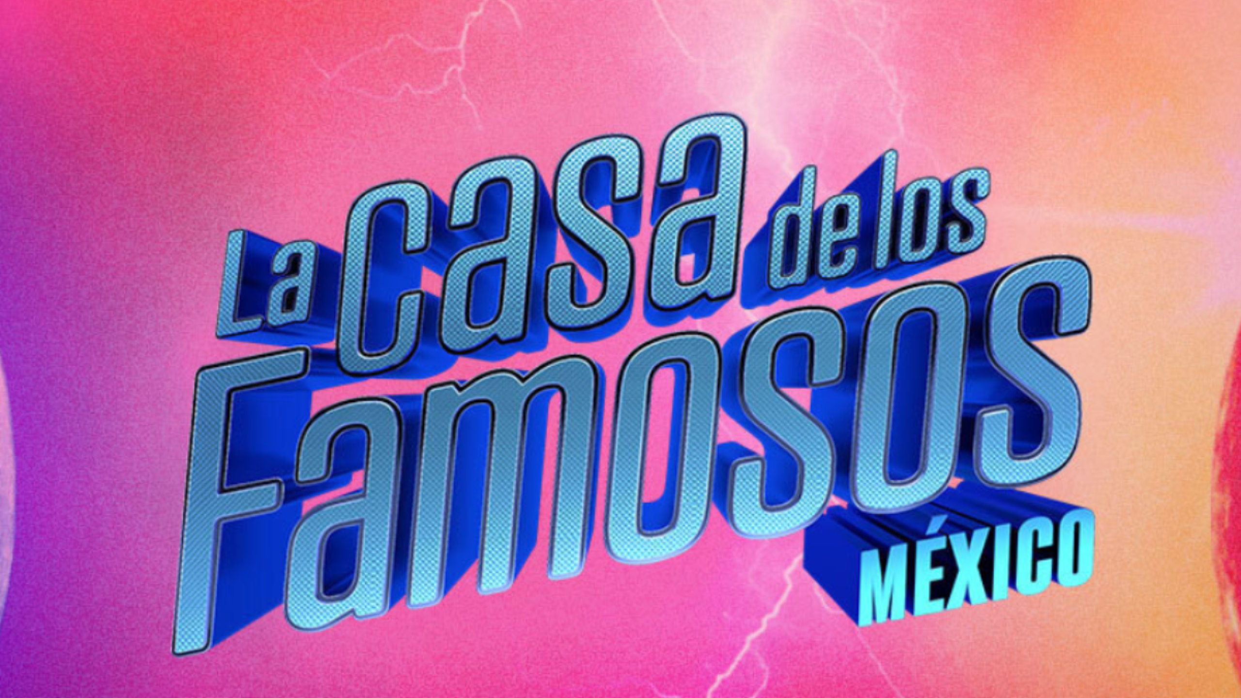 La casa de los famosos México