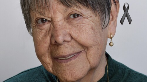 Graciela Orozco.