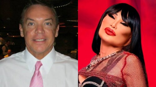 Lyn May le responde a Marcos Valdés