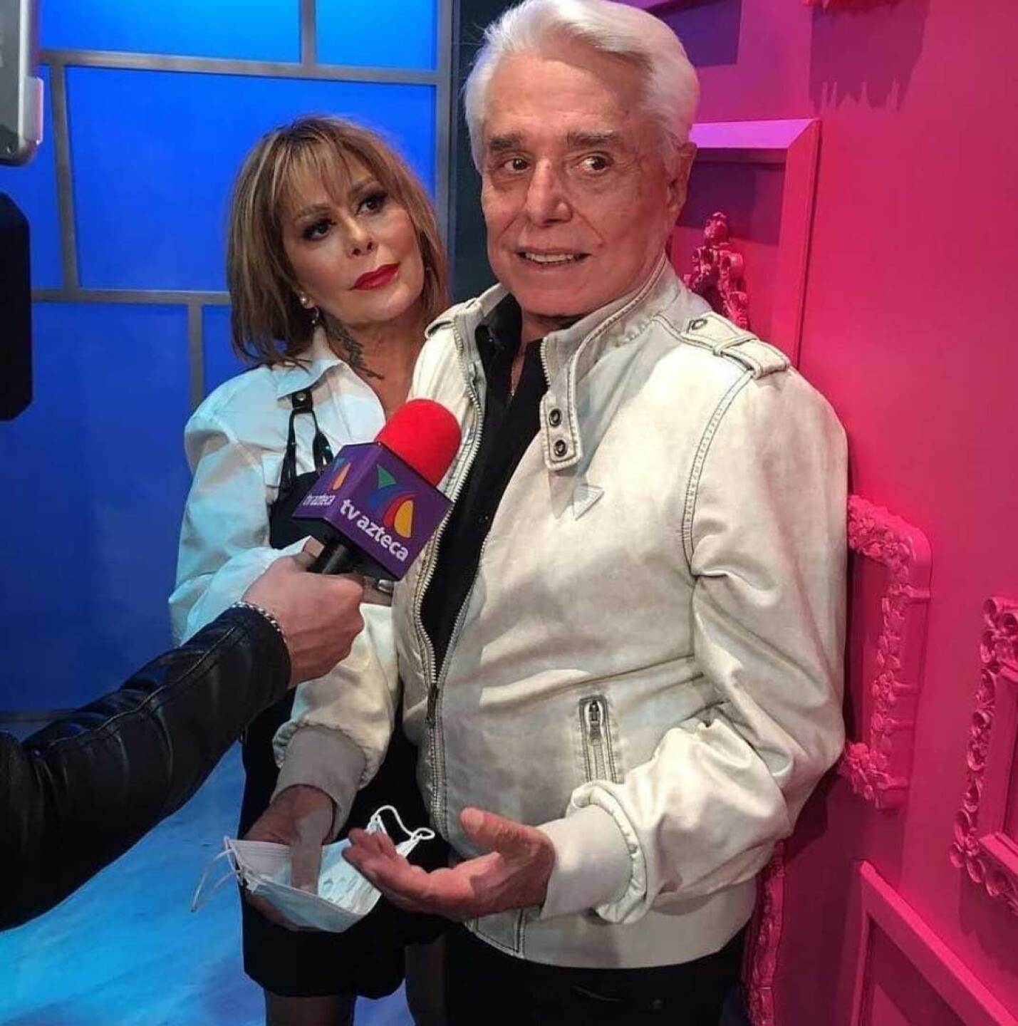 mhoni vidente frida sofía verdad enrique guzmán acusaciones silvia pinal salud