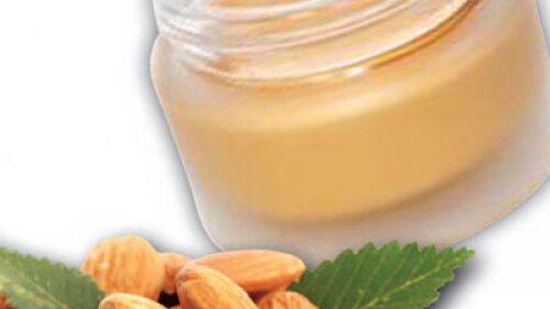 Crema para el cuello.