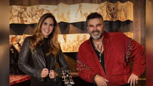Lucero y Mijares
