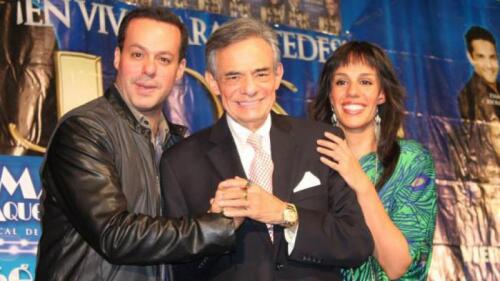 Por el momento, se desconoce el estado de salud de José José.