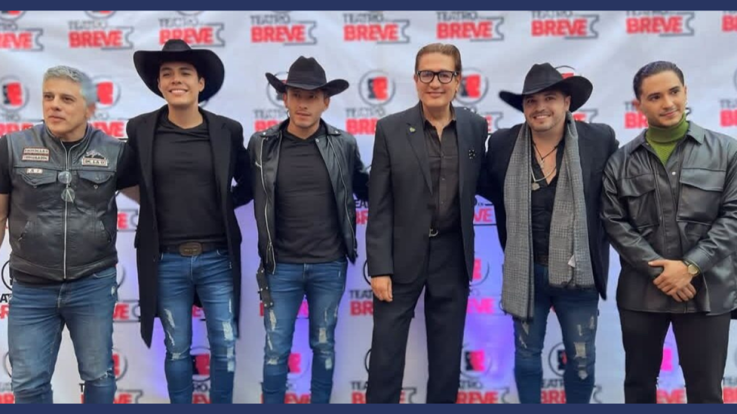 Fabián Lavalle, Paco de la O, Paco Lalas en Teatro en breve