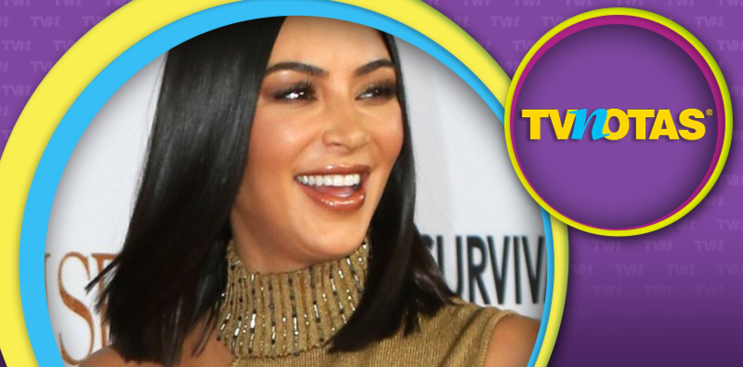 Trasero delata a Kim Kardashian, ¿qué le pasó a su cuerpo?