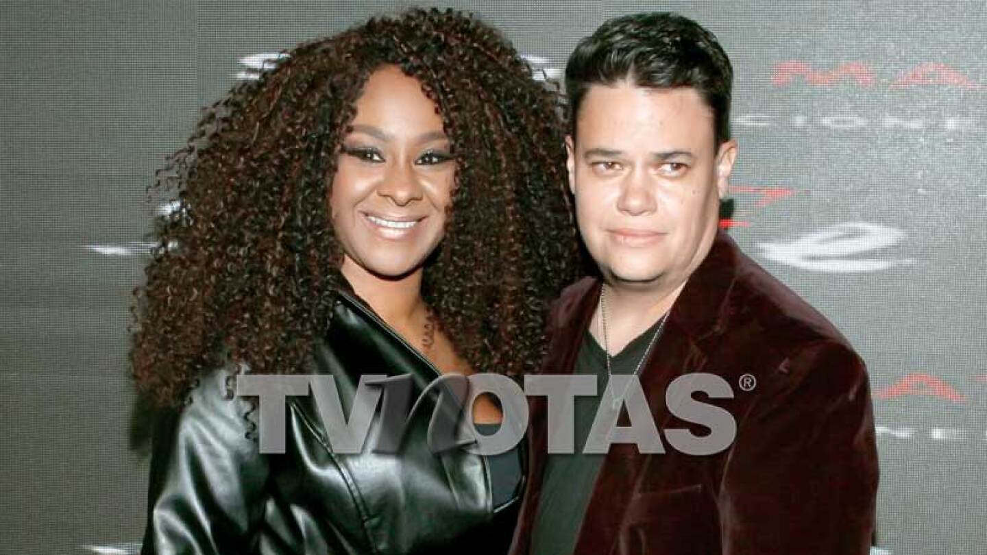 M'Balia está muy enamorada de su novia y no le importa ser juzgada