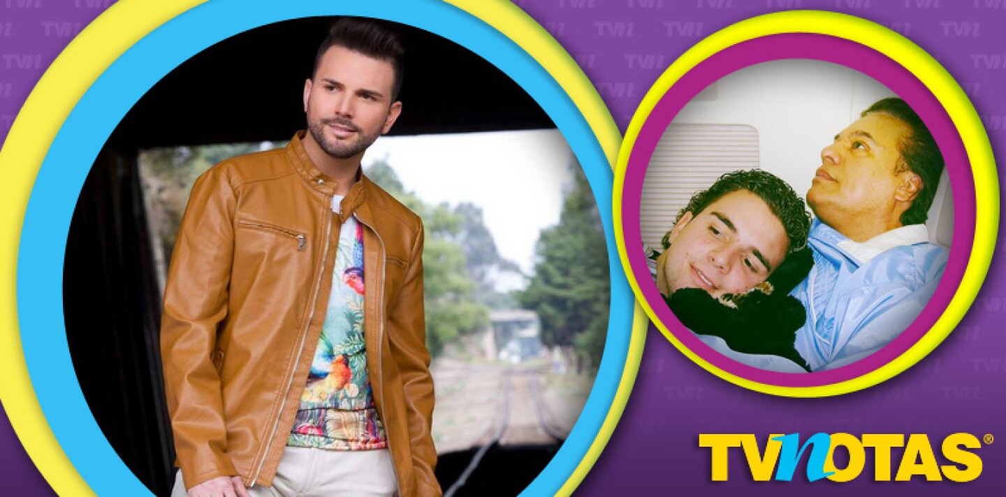 Jas Devael dejó entrever que mantuvieron una relación sentimental.